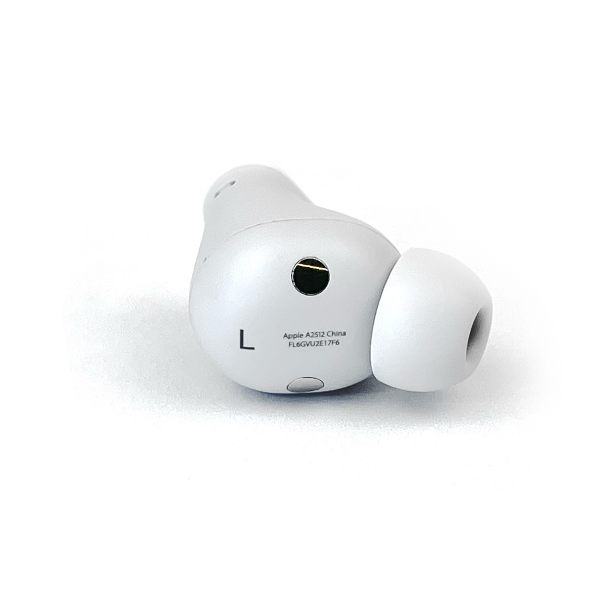 Beats Studio Buds Replacement White Left Bud – Replacement Bud