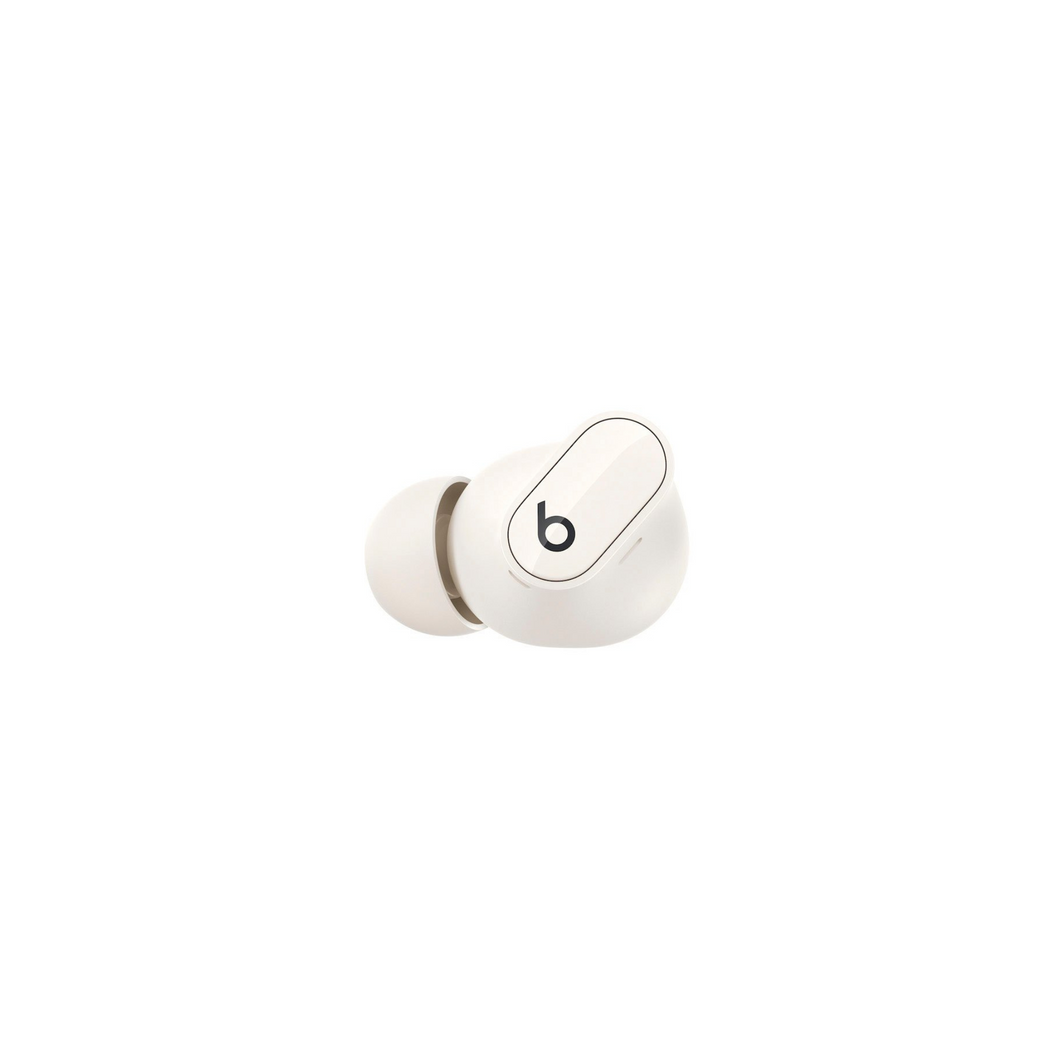 Beats Studio Buds + Replacement - Ivory Left Bud