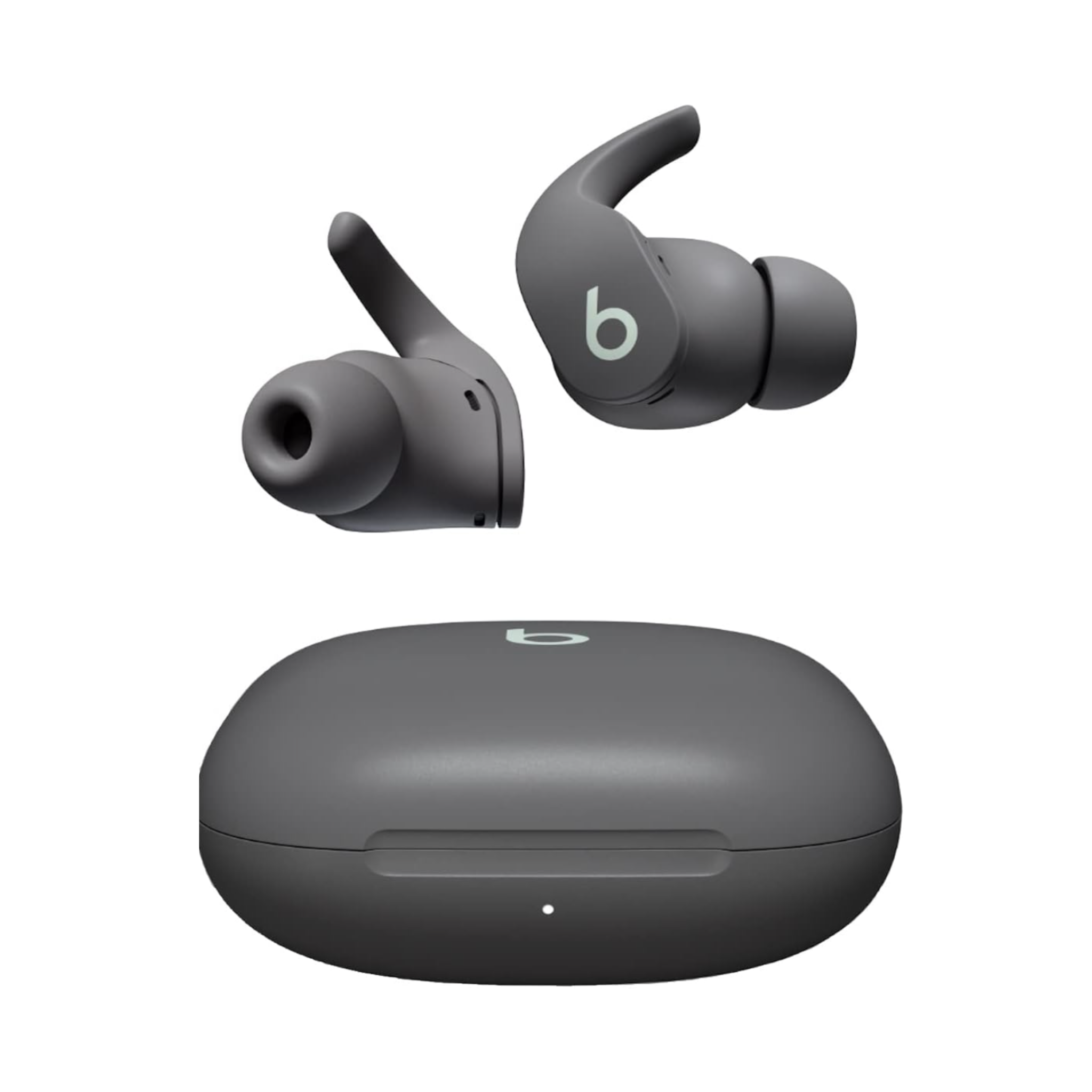 Beats Fit Pro グレー 充電ケース付き、別売りケース付属 Beats Fit Pro True Wireless Earbuds — Sage Gray - Apple