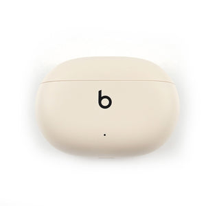 Beats Studio Buds + Replacement - Ivory Case