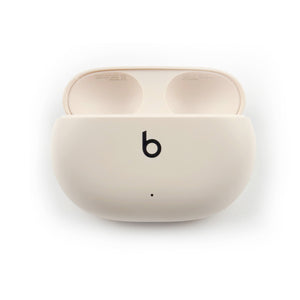 Beats Studio Buds + Replacement - Ivory Case