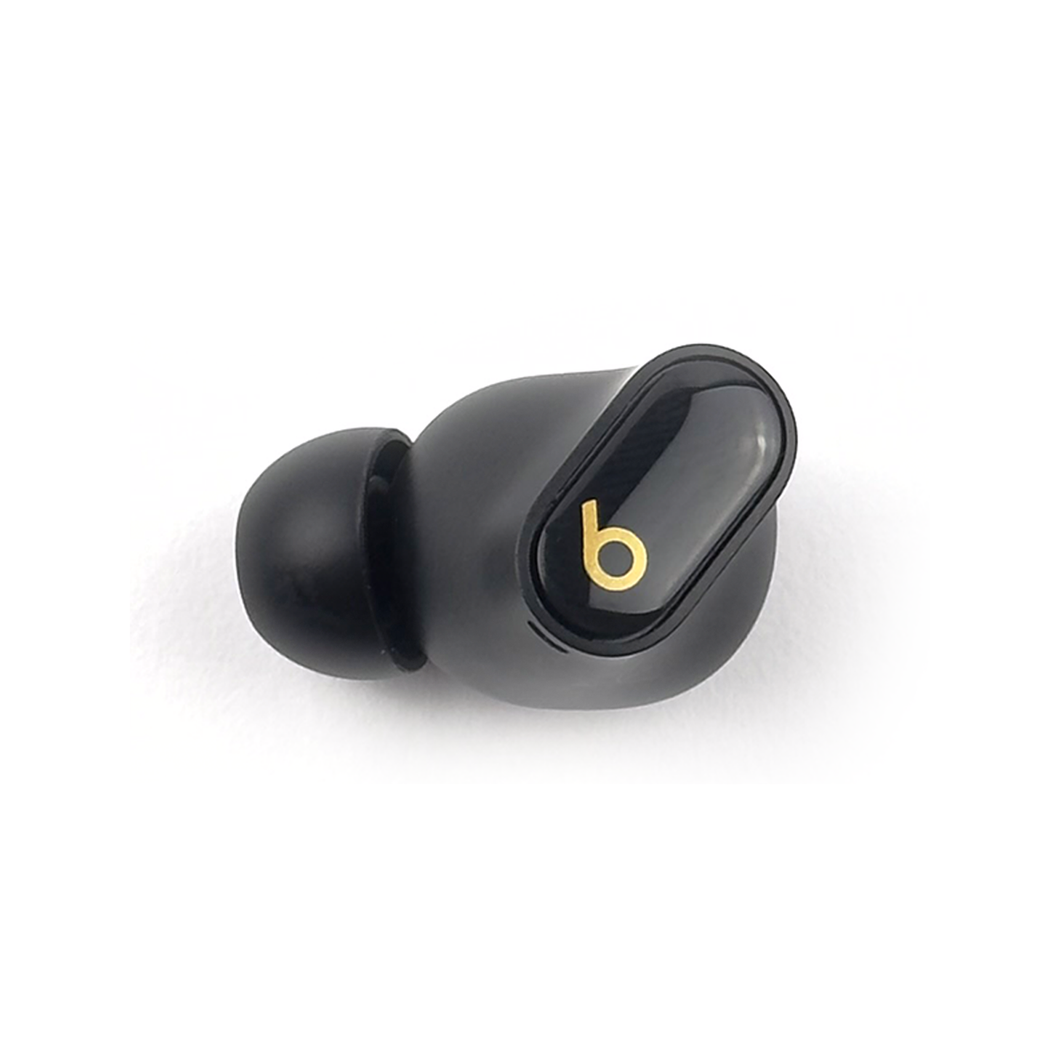 Beats Studio Buds + Replacement - Black Left Bud