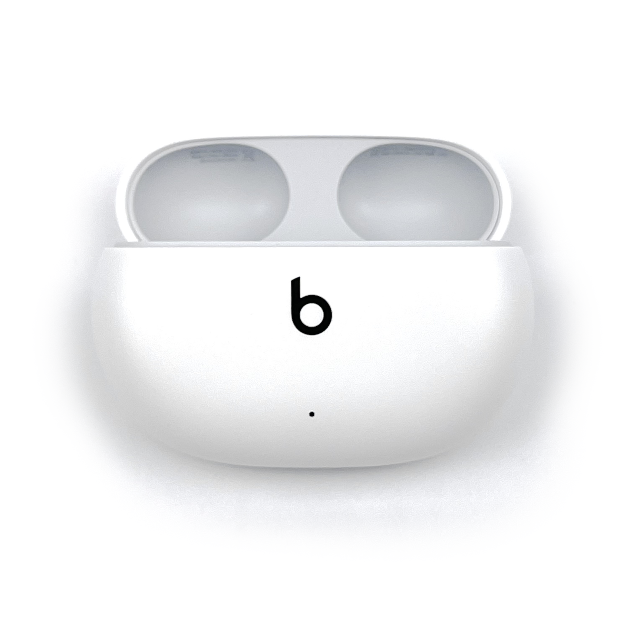 Beats Studio Buds Replacement White Case – Replacement Bud