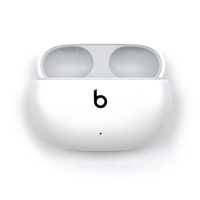 Beats Studio Buds Replacement White Case