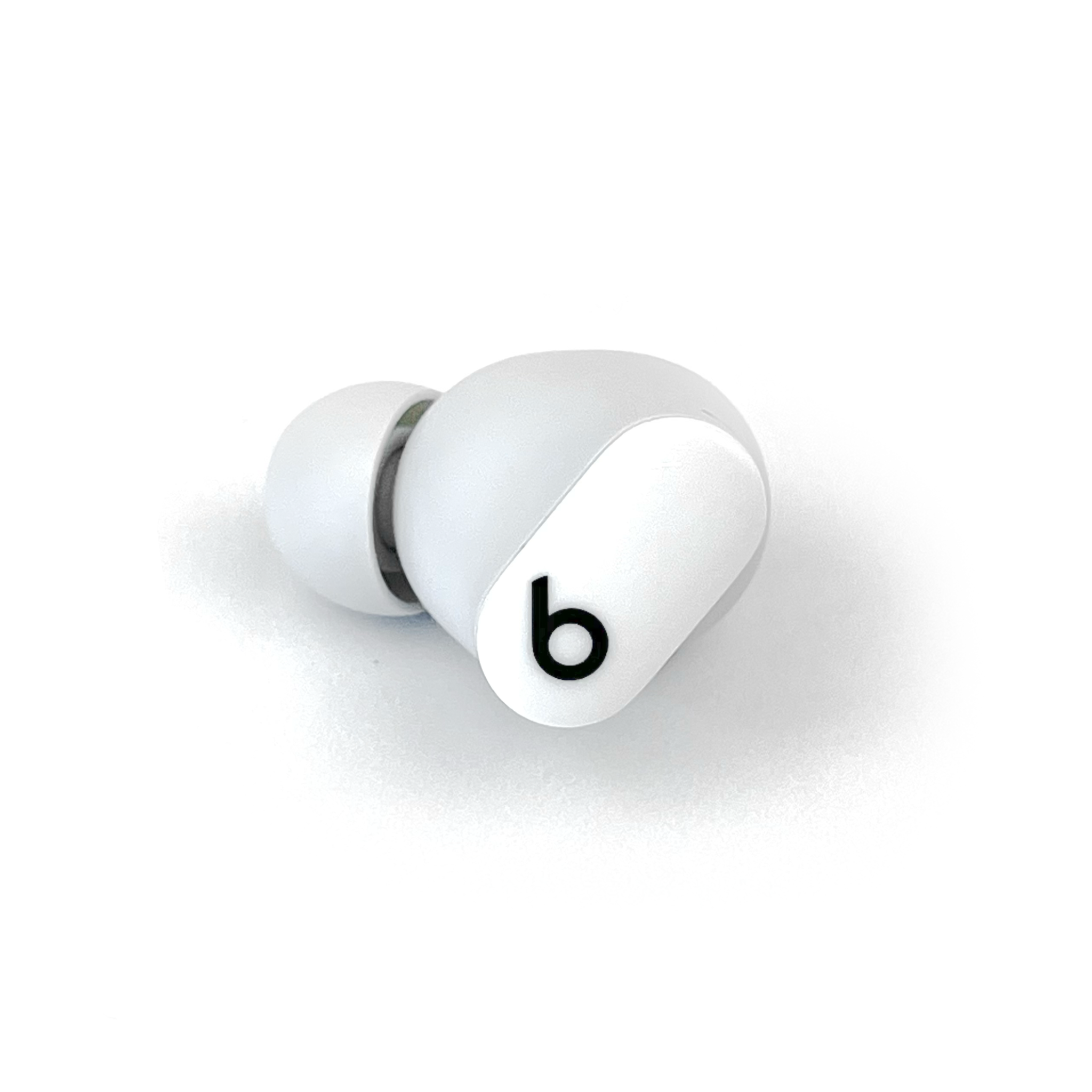 Beats Studio Buds Replacement White Left Bud – Replacement Bud