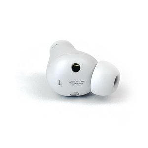 Beats Studio Buds Replacement White Left Bud