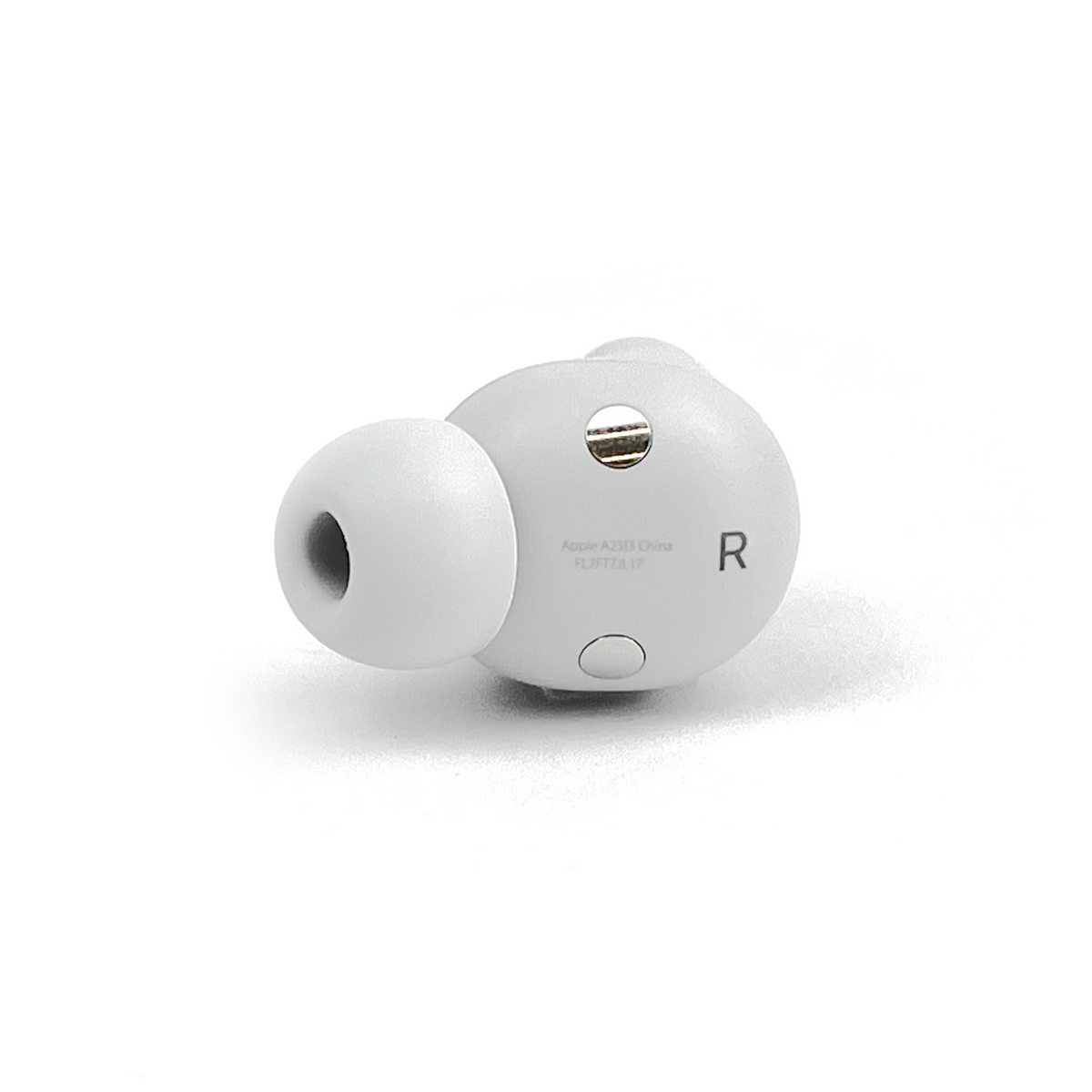 Beats Studio Buds Replacement White Right Bud – Replacement Bud