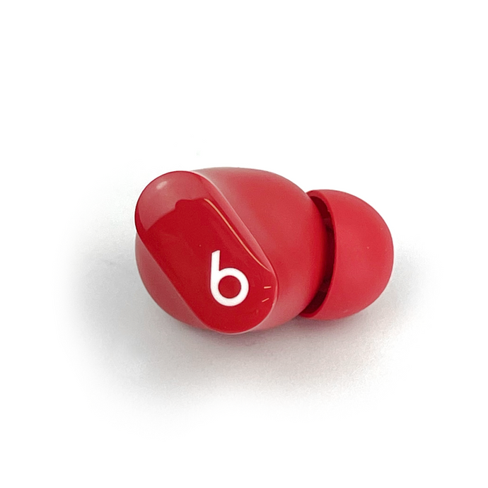 Beats Studio Buds Replacement Red Right Bud